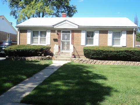 1232 Howard Ave, Berkeley, IL 60163 photo 1