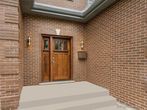 458 Northgate Ct, Riverside, IL 60546 photo 2