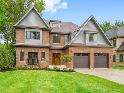 458 Northgate Ct, Riverside, IL 60546 photo 1
