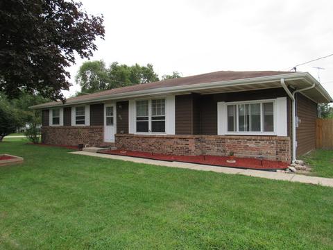 1015 W Eureka St, Braidwood, IL 60408 photo 2