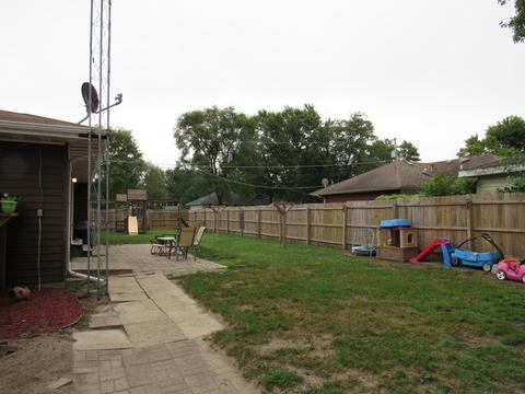 1015 W Eureka St, Braidwood, IL 60408 photo 25