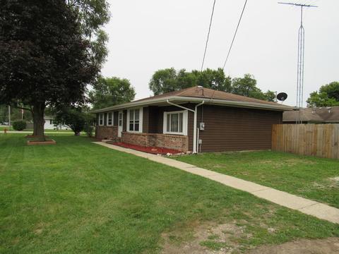 1015 W Eureka St, Braidwood, IL 60408 photo 23
