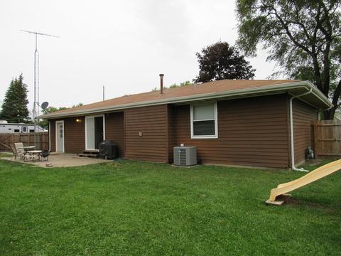 1015 W Eureka St, Braidwood, IL 60408 photo 4