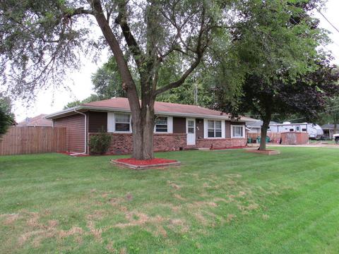 1015 W Eureka St, Braidwood, IL 60408 photo 26