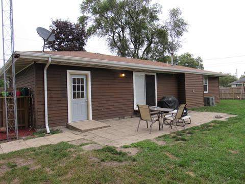 1015 W Eureka St, Braidwood, IL 60408 photo 3
