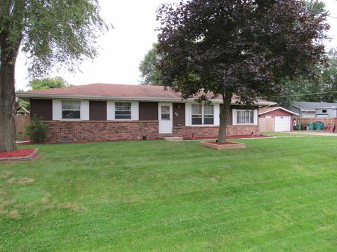 1015 W Eureka St, Braidwood, IL 60408 photo 24