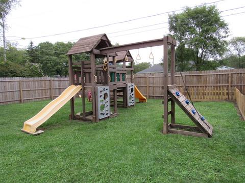 1015 W Eureka St, Braidwood, IL 60408 photo 6