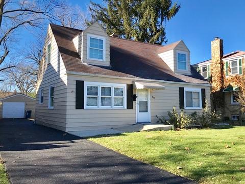 868 S Spring Rd, Elmhurst, IL 60126 photo 2
