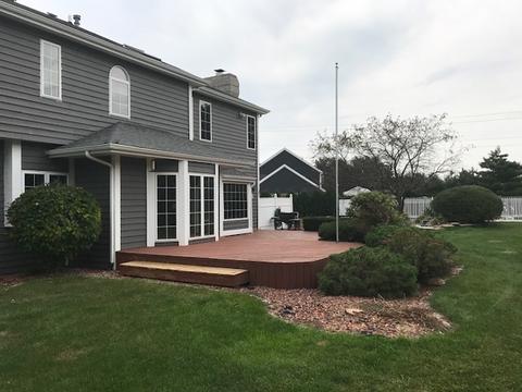 16065 Renwick Park Dr, Plainfield, IL 60586 photo 2