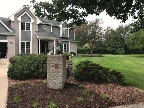 16065 Renwick Park Dr, Plainfield, IL 60586 photo 1