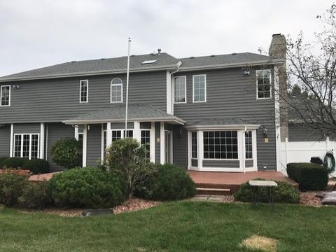 16065 Renwick Park Dr, Plainfield, IL 60586 photo 3