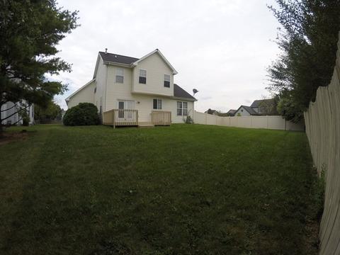 2101 Vermette Cir, Plainfield, IL 60586 photo 14