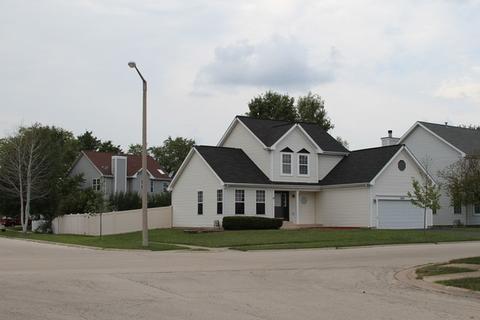 2101 Vermette Cir, Plainfield, IL 60586 photo 1