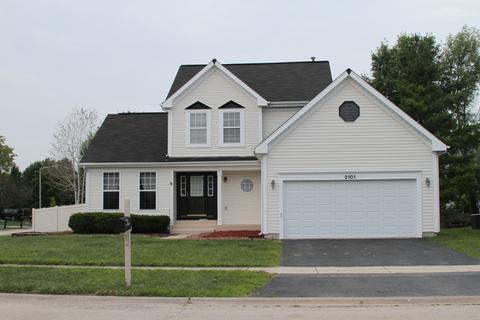 2101 Vermette Cir, Plainfield, IL 60586 photo 2