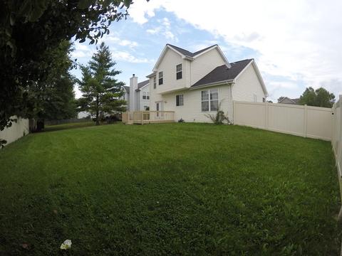 2101 Vermette Cir, Plainfield, IL 60586 photo 15