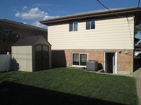 7814 S Mobile Ave, Burbank, IL 60459 photo 14
