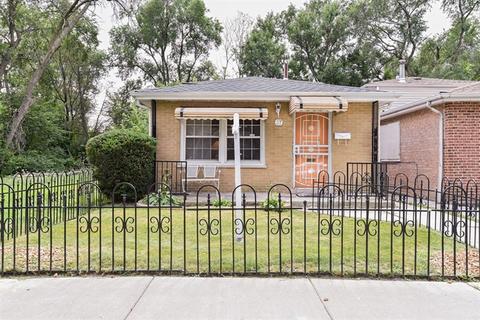 37 E 102nd St, Chicago, IL 60628 photo 1