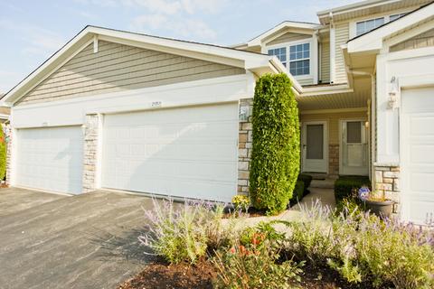 25915 Derby Dr, Monee, IL 60449 photo 1
