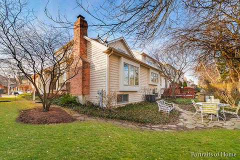 2071 Hallmark Ct, Wheaton, IL 60187 photo 18