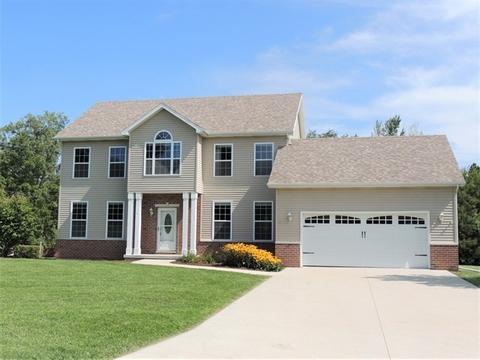 1 Hidden Grove Ln, Spring Valley, IL 61362 photo 1