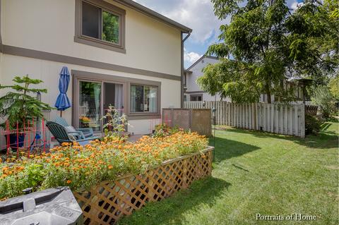 2507 Honeysuckle Ln, Rolling Meadows, IL 60008 photo 19