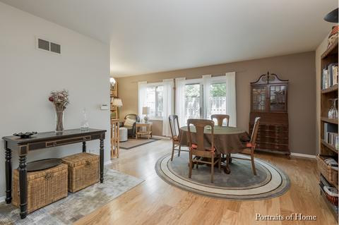 2507 Honeysuckle Ln, Rolling Meadows, IL 60008 photo 3