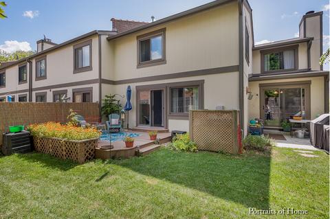 2507 Honeysuckle Ln, Rolling Meadows, IL 60008 photo 18