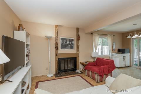 2507 Honeysuckle Ln, Rolling Meadows, IL 60008 photo 11
