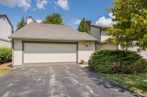 2507 Honeysuckle Ln, Rolling Meadows, IL 60008 photo 1