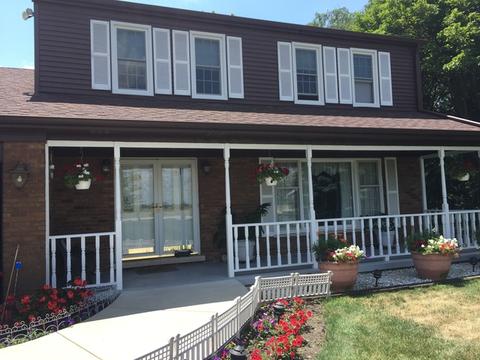 6565 W Dralle Rd, Monee, IL 60449 photo 32