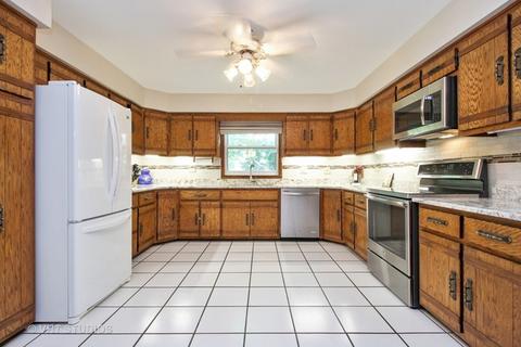 6565 W Dralle Rd, Monee, IL 60449 photo 2