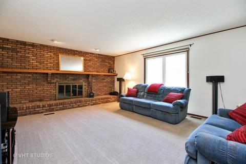 6565 W Dralle Rd, Monee, IL 60449 photo 6