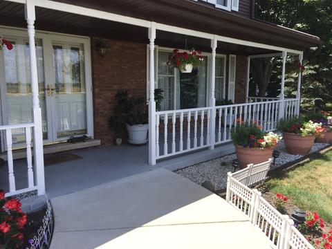 6565 W Dralle Rd, Monee, IL 60449 photo 31