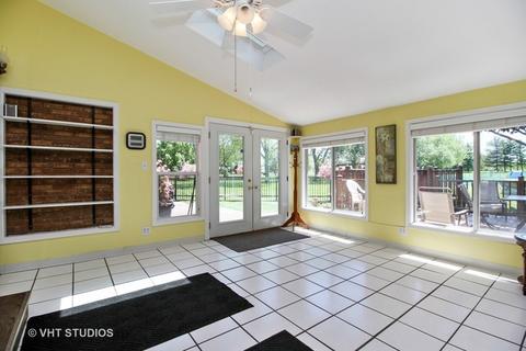 6565 W Dralle Rd, Monee, IL 60449 photo 5