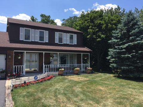 6565 W Dralle Rd, Monee, IL 60449 photo 15
