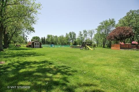 6565 W Dralle Rd, Monee, IL 60449 photo 18