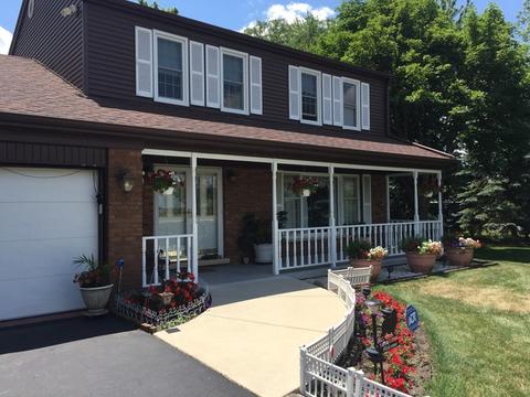6565 W Dralle Rd, Monee, IL 60449 photo 1