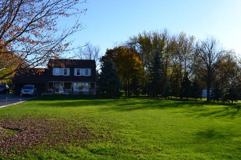 6565 W Dralle Rd, Monee, IL 60449 photo 22