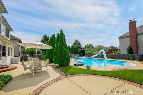 24242 Eagle Chase Dr, Plainfield, IL 60544 photo 23