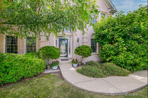24242 Eagle Chase Dr, Plainfield, IL 60544 photo 2