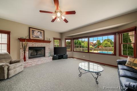 24242 Eagle Chase Dr, Plainfield, IL 60544 photo 9