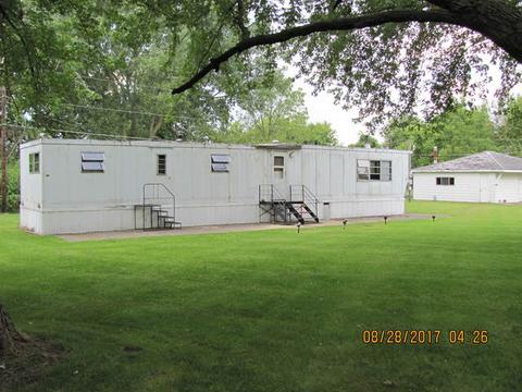 5225 Aux Sable Rd, Morris, IL 60450 photo 1
