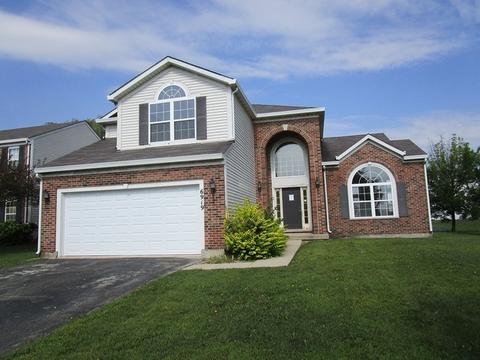 6919 Sahara Dr, Plainfield, IL 60586 photo 1