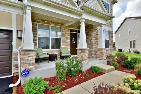 25317 Portage Ct, Plainfield, IL 60544 photo 2