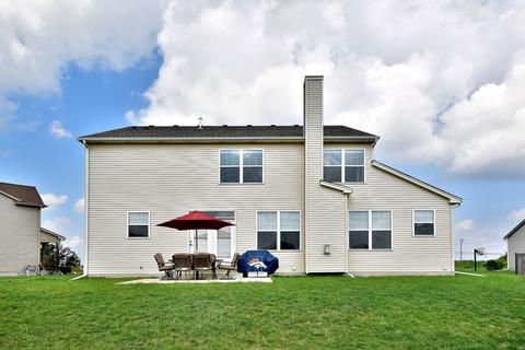 25317 Portage Ct, Plainfield, IL 60544 photo 3