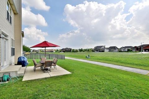25317 Portage Ct, Plainfield, IL 60544 photo 4