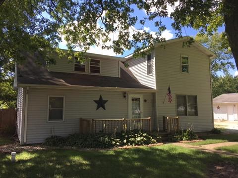 260 S 1st St, Sheldon, IL 60966 photo 1