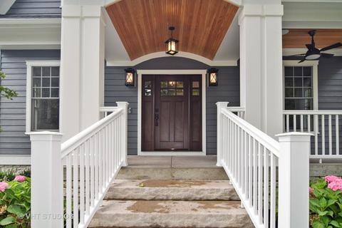 906 Irving Ave, Wheaton, IL 60187 photo 2