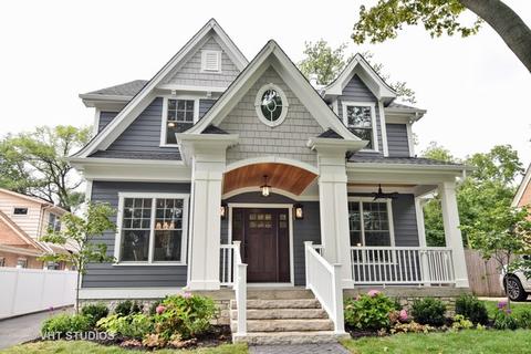 906 Irving Ave, Wheaton, IL 60187 photo 1