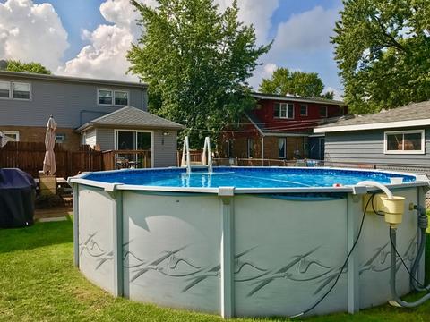 7832 Suburban Ln, Bridgeview, IL 60455 photo 18